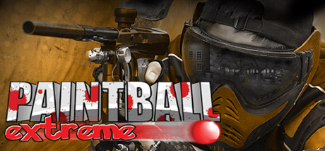 Paintball eXtreme header banner