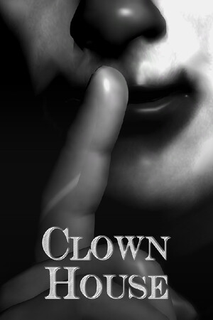 Clown House (Palyaço Evi) cover