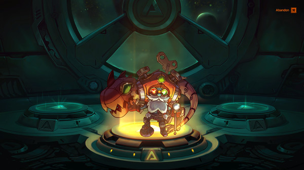 Awesomenauts - Clockwork Yoolip Skin for steam Awesomenauts - Clockwork Yoolip Skin for steam