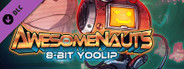 Awesomenauts - 8-Bit Yoolip Skin