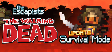 The Escapists: The Walking Dead Free Download