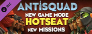 Antisquad - HOTSEAT