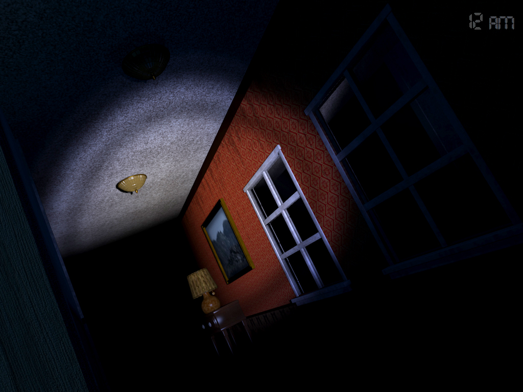 Five Nights at Freddy's 4 Five Nights at Freddy's: Sister Location