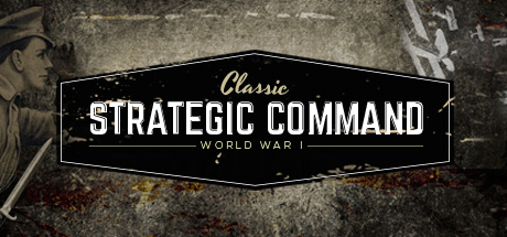 Strategic Command Classic: WWI Cover Image
