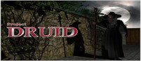 Project Druid - 2D Labyrinth Explorer-