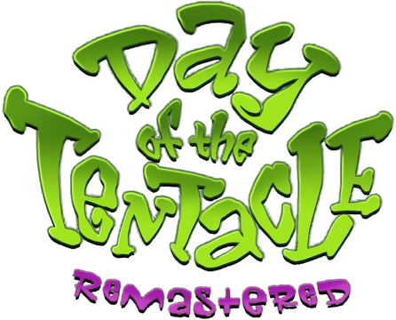 Day of the Tentacle Remastered