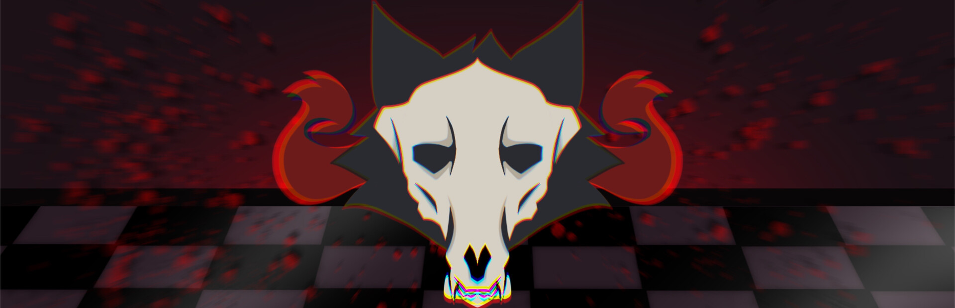 Library Hero - Steam library hero banner