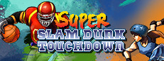 Buy Super Slam Dunk Touchdown Xbox key! Cheap price