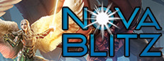 Nova Blitz 게임 이미지