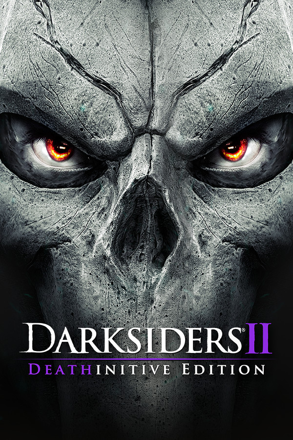 Darksiders II Deathinitive Edition