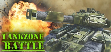 TankZone Battle header image