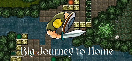 Big Journey to Home steam charts