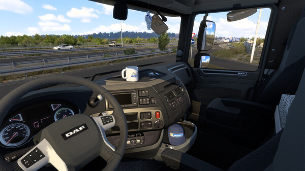 KHAiHOM.com - Euro Truck Simulator 2 - Michelin Fan Pack
