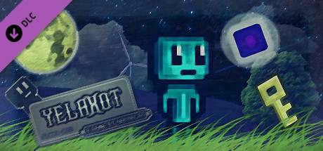 Yelaxot - Original Soundtrack banner