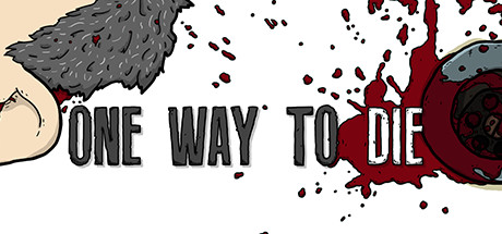 One Way To Die Cover Image