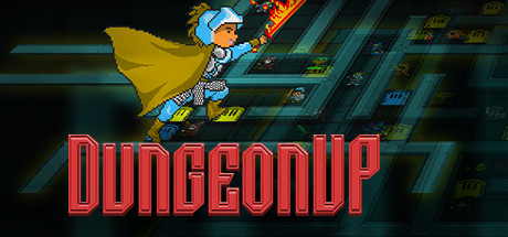 DungeonUp header image