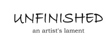 Unfinished - An Artist's Lament 게임 이미지