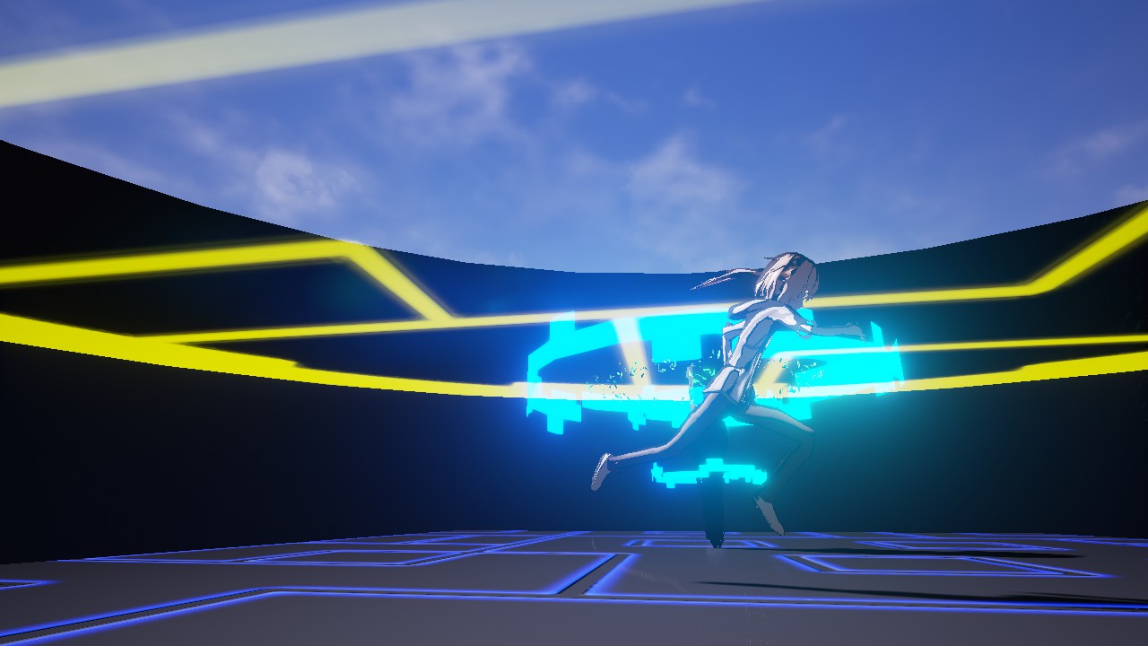 Link: The Unleashed Nexus screenshot 7