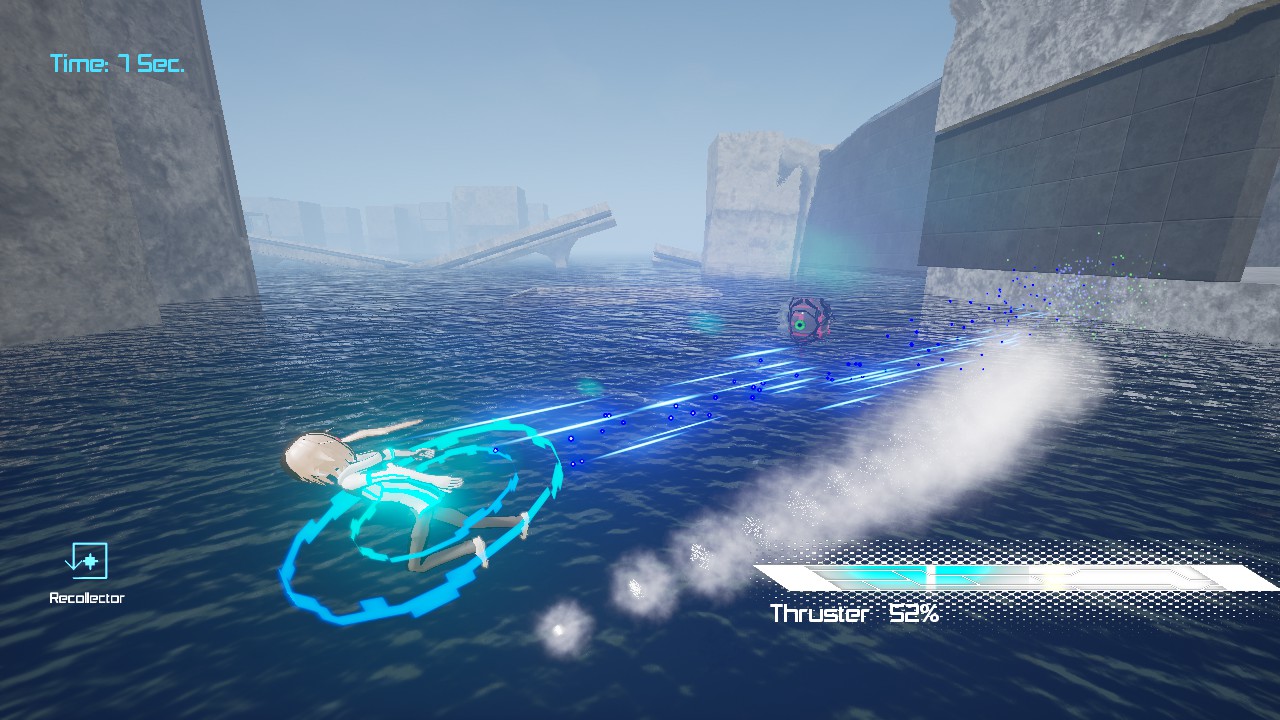 Link: The Unleashed Nexus screenshot 2