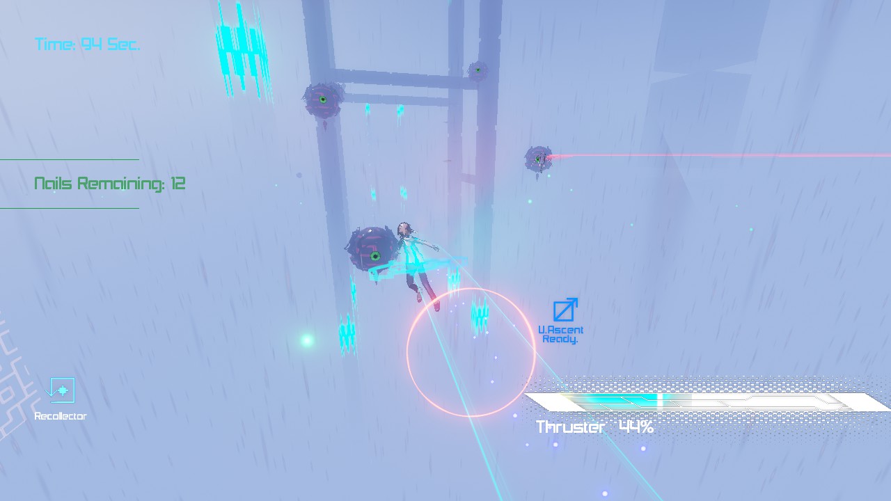 Link: The Unleashed Nexus screenshot 3