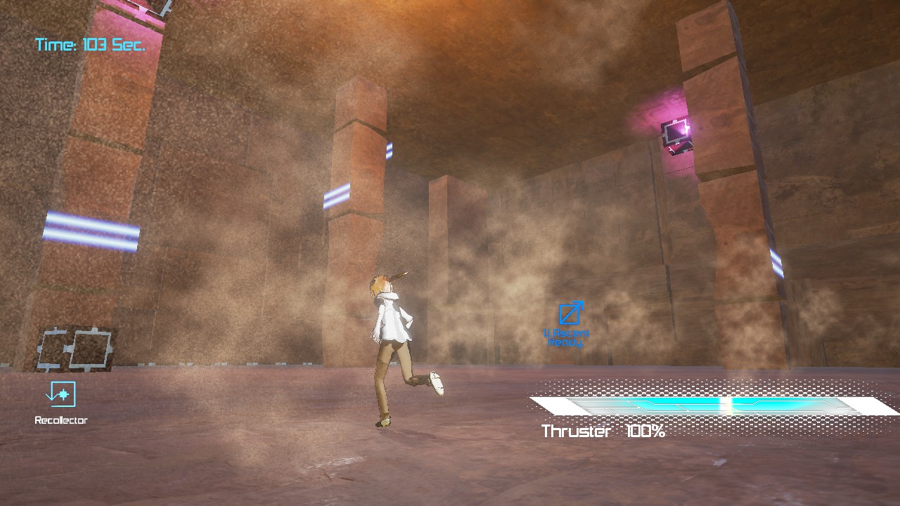 Link: The Unleashed Nexus screenshot 10