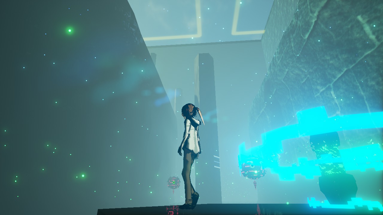 Link: The Unleashed Nexus screenshot 6