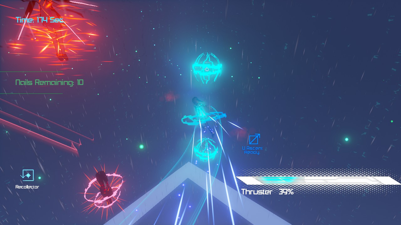 Link: The Unleashed Nexus screenshot 9
