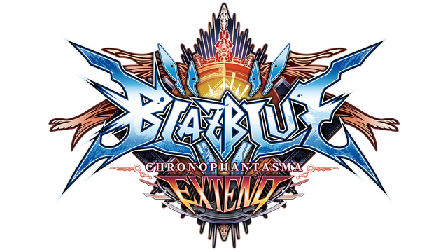 BlazBlue: Chrono Phantasma Extend