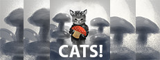 CATS! 게임 이미지