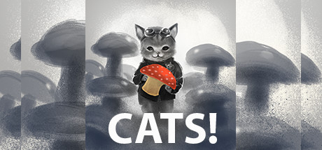 The Cat Games on Steam