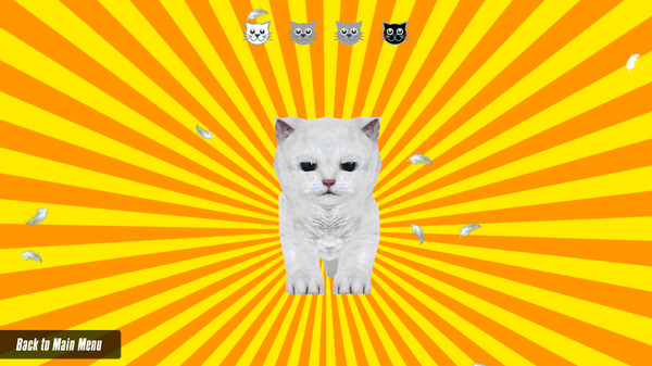 Скриншоты CATS! 9