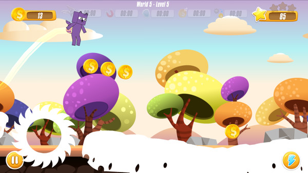 Скриншоты CATS! 37