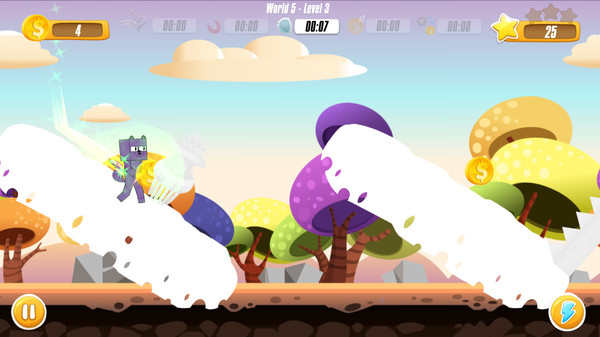 Скриншоты CATS! 33