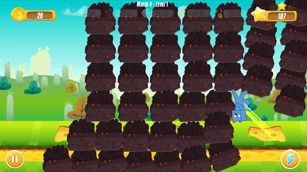 Скриншоты CATS! 22