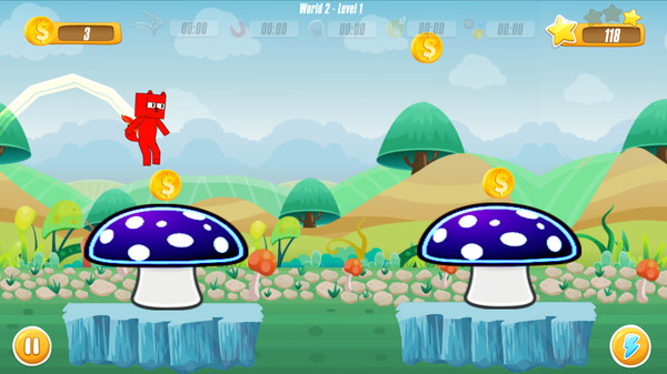 Скриншоты CATS! 13