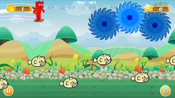 Скриншоты CATS! 18