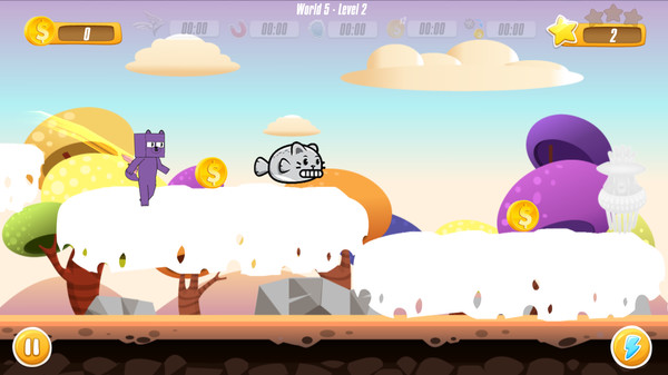Скриншоты CATS! 30