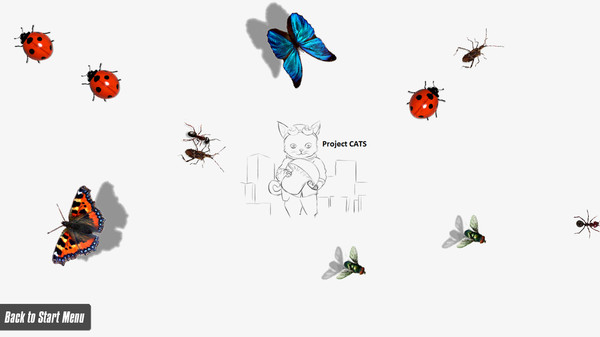 Скриншоты CATS! 6