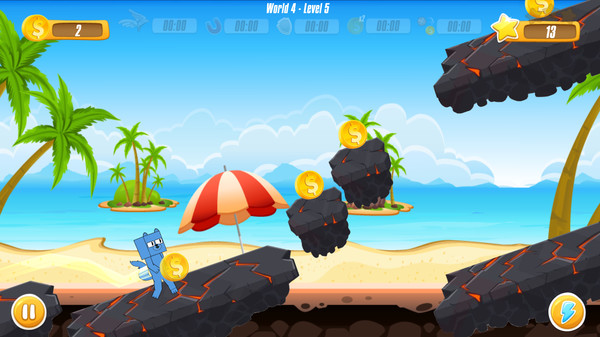 Скриншоты CATS! 26