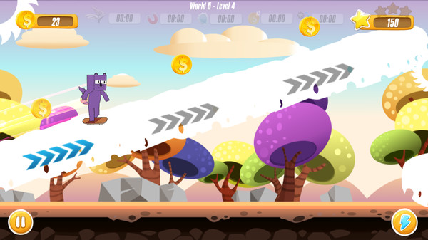 Скриншоты CATS! 36