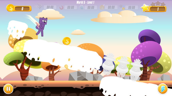 Скриншоты CATS! 28