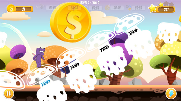 Скриншоты CATS! 39