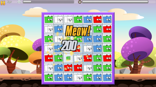 Скриншоты CATS! 8