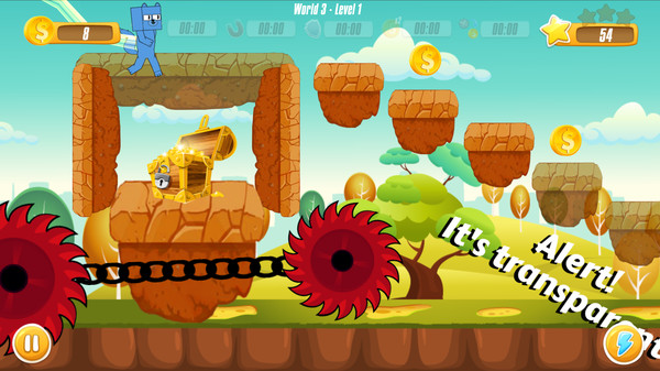 Скриншоты CATS! 20