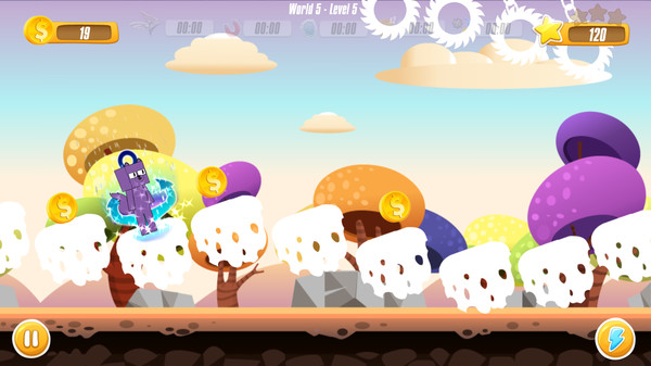 Скриншоты CATS! 38