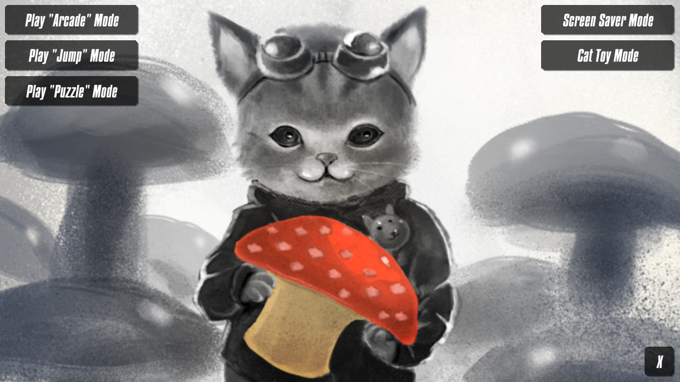 The Cat Games on Steam