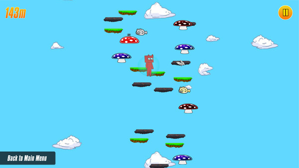 Скриншоты CATS! 4