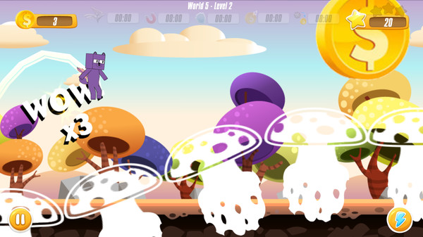 Скриншоты CATS! 31
