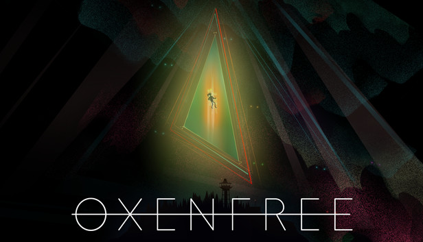 oxenfree game development