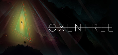 Oxenfree header image